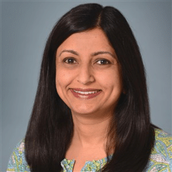 Shazia M. Hussain, MD | The Memphis Medical Society
