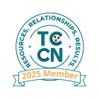 Member badge 2025